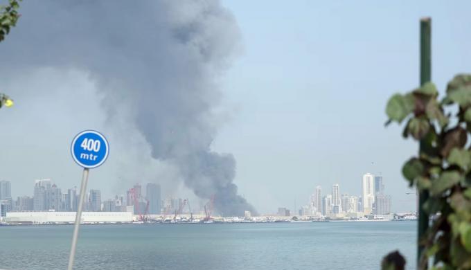 إيران تتوعد: ردنا على الهجوم الأمريكي الإسرائيلي ”سيكون حاسما”