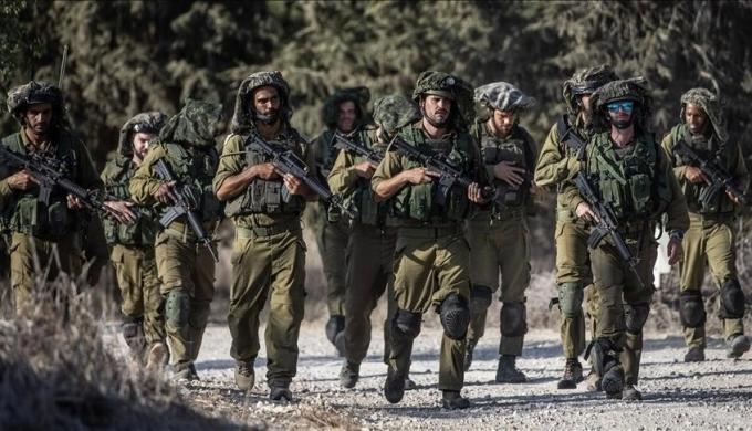 إسرائيل .. استدعاء 160 ألف جندي احتياط