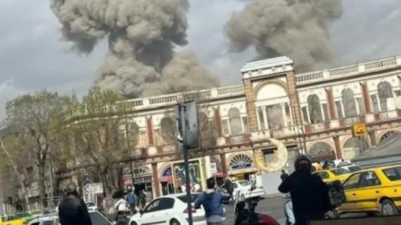 روسيا: الهجوم الأمريكي الإسرائيلي على إيران ”خطوة متهورة”