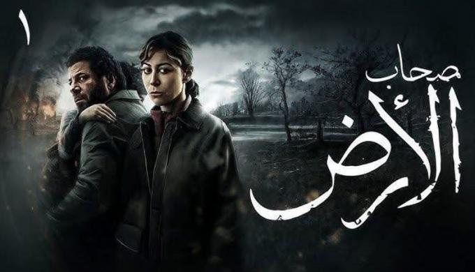 ”صحاب الأرض”.. دراما توثق معاناة الفلسطينيين وتكشف تمسكهم بالبقاء على أرضهم