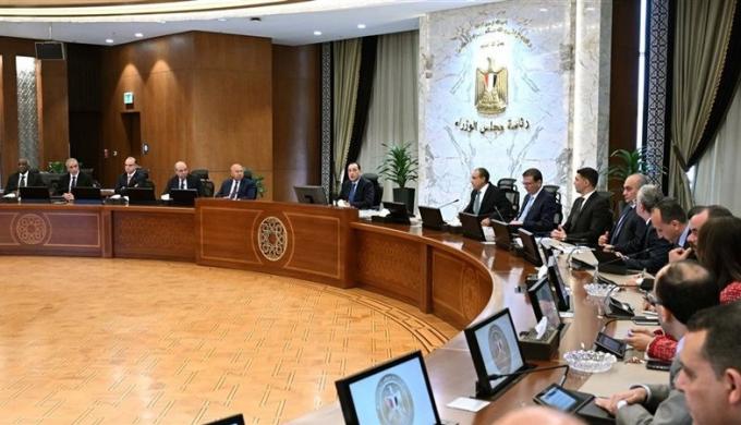 بتوجيهات رئاسية.. الحكومة تتحرك لتوسيع أطر التعاون مع الدول الإفريقية