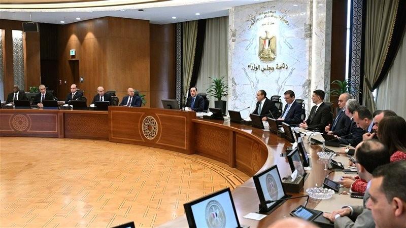 بتوجيهات رئاسية.. الحكومة تتحرك لتوسيع أطر التعاون مع الدول الإفريقية