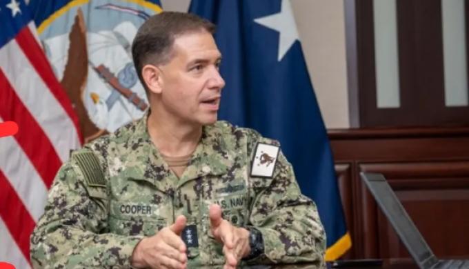 القيادة المركزية الأمريكية: إيران استهدفت 12 دولة.. وتقصف المدنيين عمدا