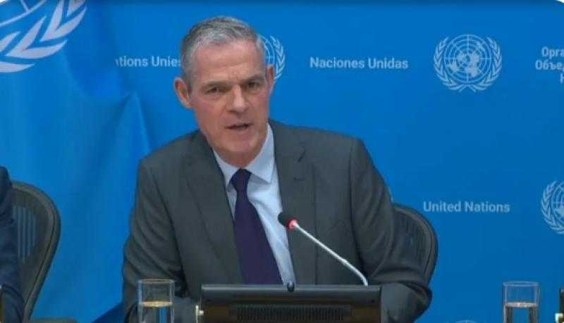 24 دولة بالأمم المتحدة تندد بالاعتداءات الإسرائيلية على قوات اليونيفيل