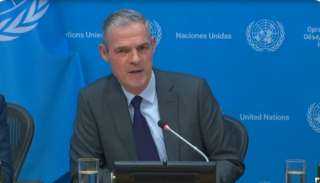 24 دولة بالأمم المتحدة تندد بالاعتداءات الإسرائيلية على قوات اليونيفيل