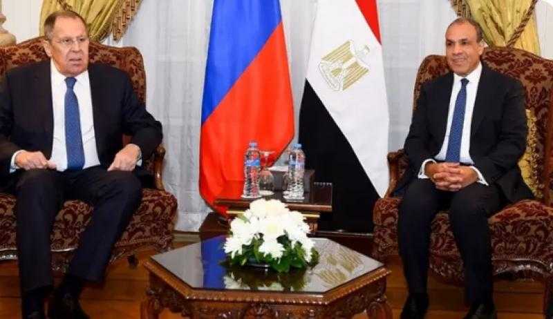 وزير خارجية مصر يحذر من تداعيات خطيرة لاستمرار دائرة العنف بالمنطقة