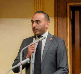 نائب حقوق الإنسان ينتفض للمواطن: زيادات المحروقات ”طعنات اقتصادية” في ظهر المصريين